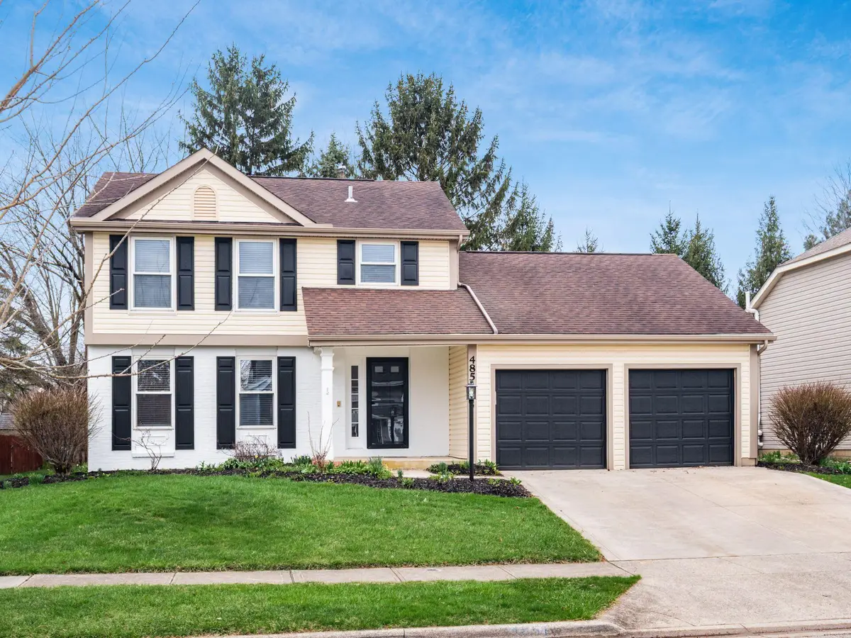 4851 Leybourne Drive, Hilliard, OH 43026 - #1