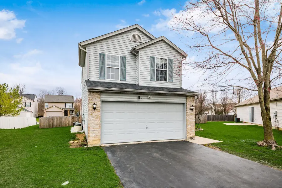 1995 Jacinth Court, Grove City, OH 43123 - #2