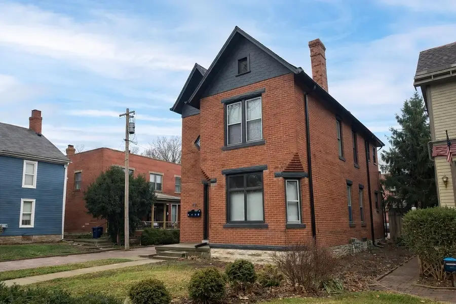 217 W Hubbard Avenue, Columbus, OH 43215 - #3