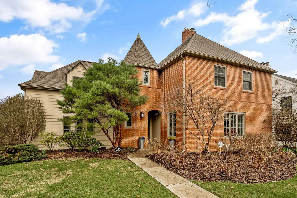 2604 Sherwood Road, Columbus, OH 43209 - #1