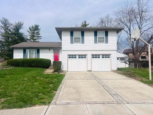 2330 Park Ridge Court, Grove City, OH 43123 - #1