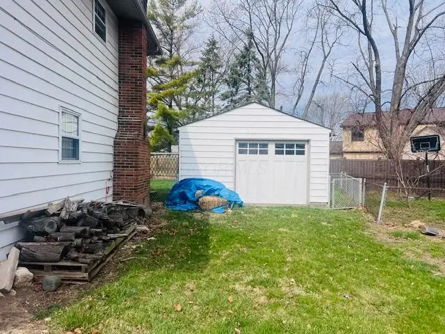 2330 Park Ridge Court, Grove City, OH 43123 - #2