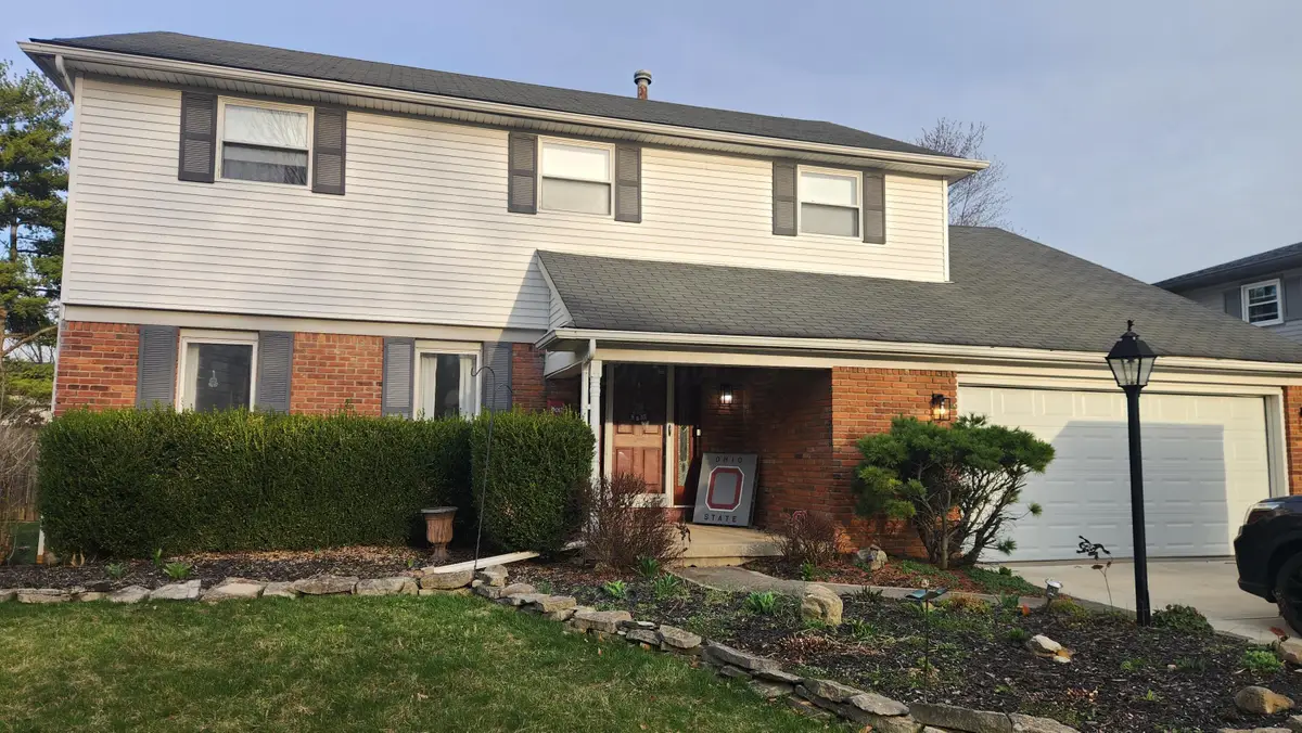 1755 Hillandale Avenue, Columbus, OH 43229 - #1