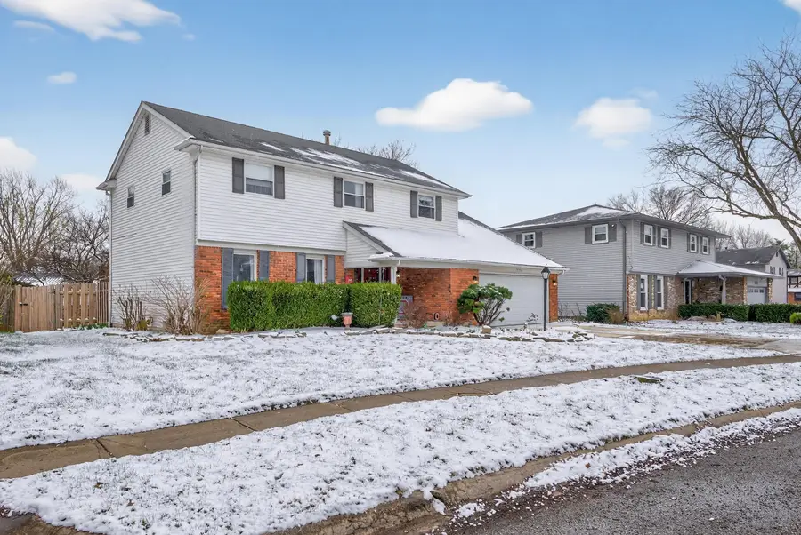 1755 Hillandale Avenue, Columbus, OH 43229 - #3