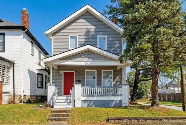 749 Siebert Street, Columbus, OH 43206