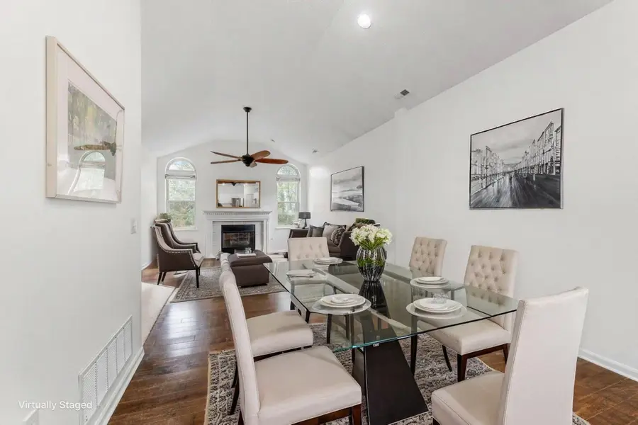 4185 Windsor Bridge Place, New Albany, OH 43054 - #3