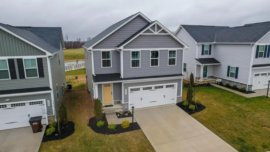 8657 Greengate Boulevard, Canal Winchester, OH 43110 - #2