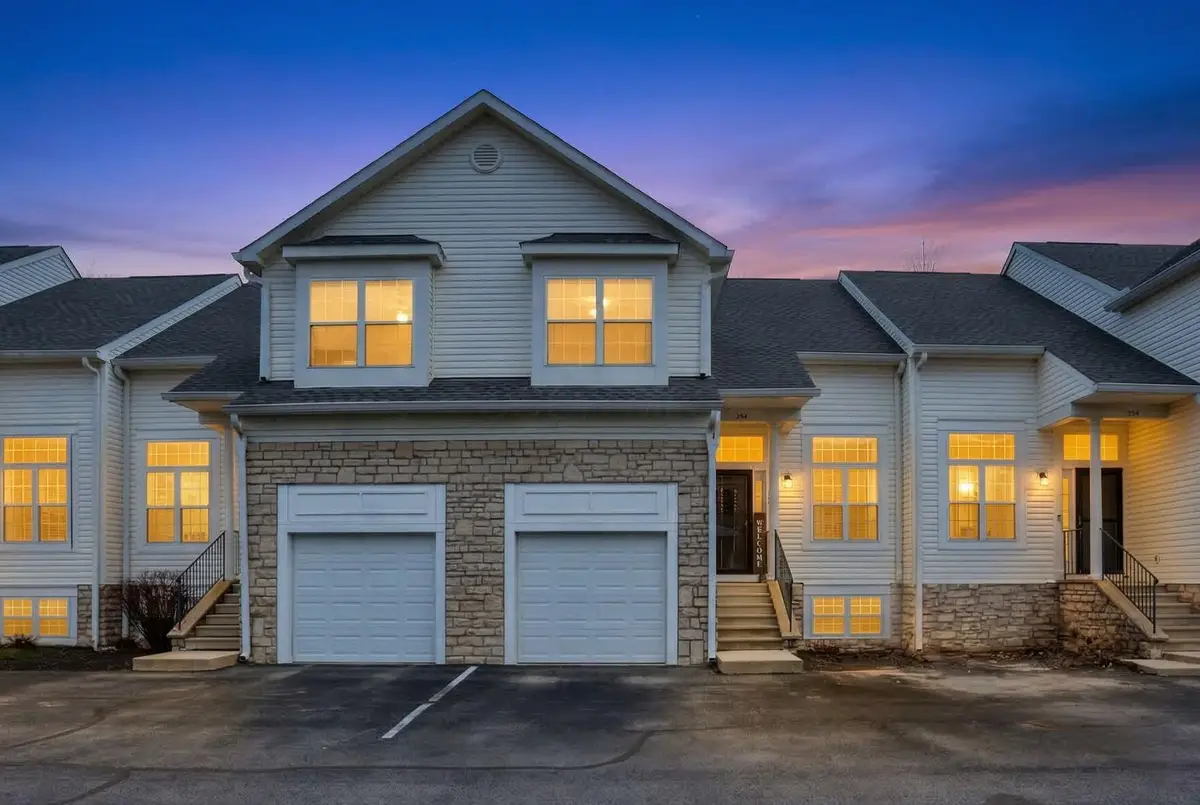 354 Preswicke Mill, Blacklick, OH 43004 - #1