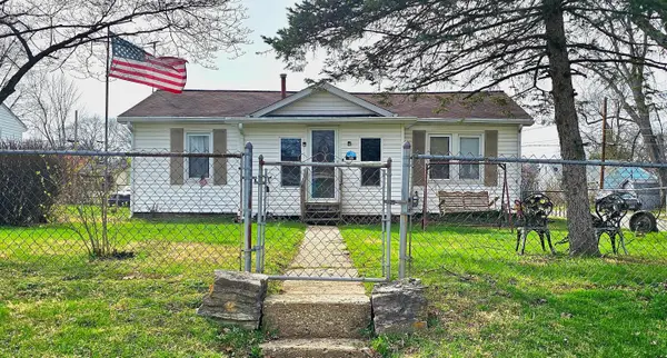 301 Witte Street, Lancaster, OH 43130