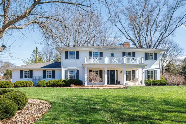 145 Crown Court, Lancaster, OH 43130