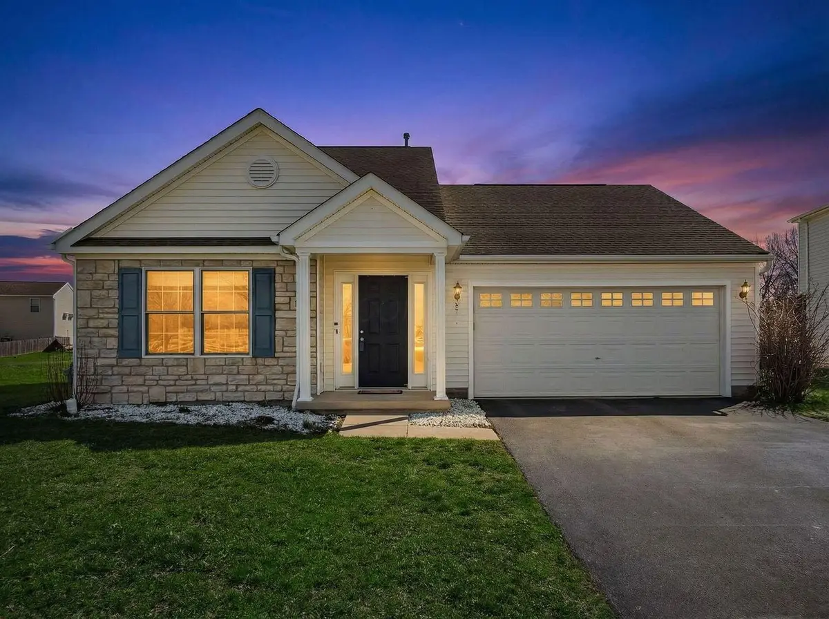 146 Dowler Drive, South Bloomfield, OH 43103 - #1