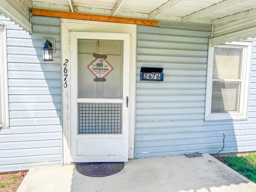 2676 Shelly Drive, Columbus, OH 43207 - #2