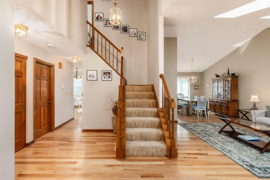 703 Suntree Drive, Westerville, OH 43081 - #3