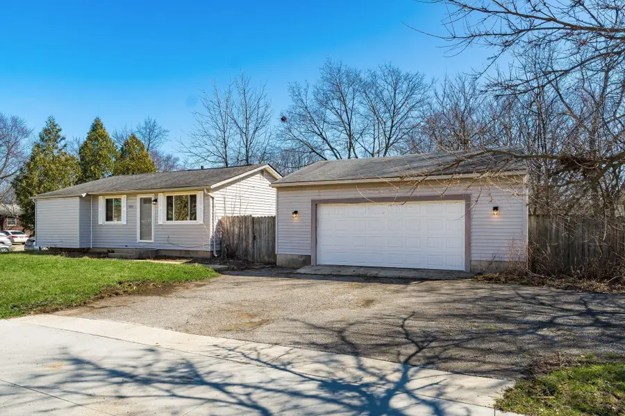 5972 Maple Canyon Avenue, Columbus, OH 43229 - #2