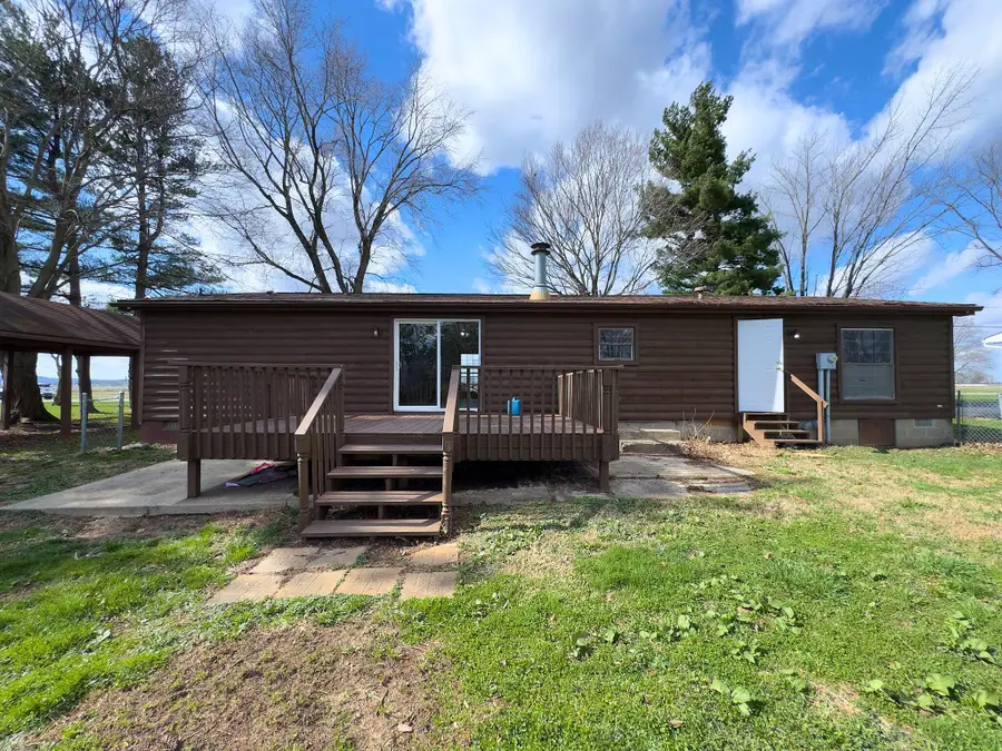 10622 Westfall Road, Frankfort, OH 45628 - #2