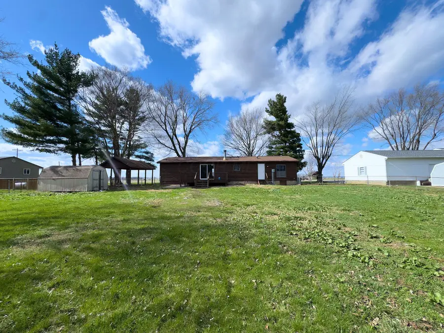 10622 Westfall Road, Frankfort, OH 45628 - #3