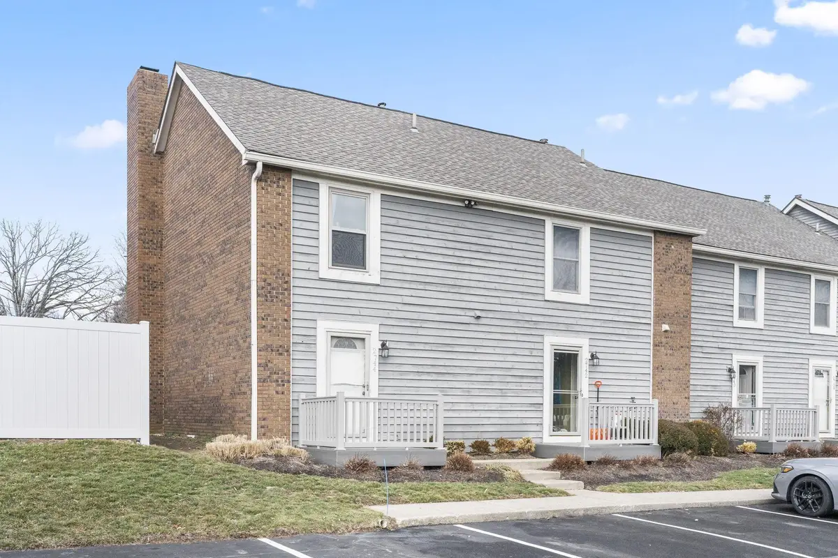 2744 Saltergate Drive, Dublin, OH 43016 - #1