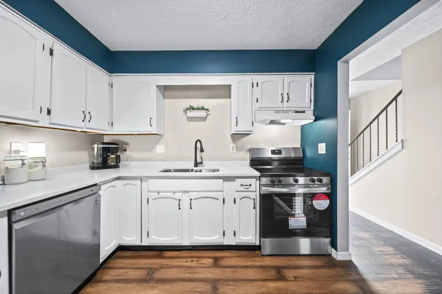 2744 Saltergate Drive, Dublin, OH 43016 - #2