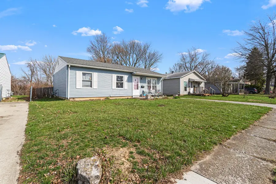 668 Easy Street, Marion, OH 43302 - #2