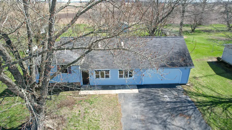 1584 Bumford Road, Marion, OH 43302 - #2