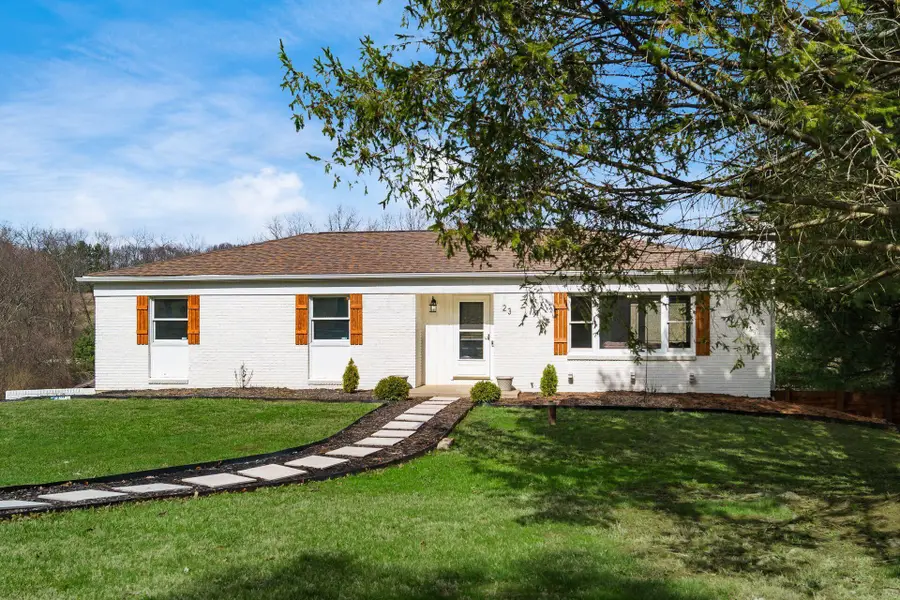 23 Woody Knoll Drive, Thornville, OH 43076 - #2