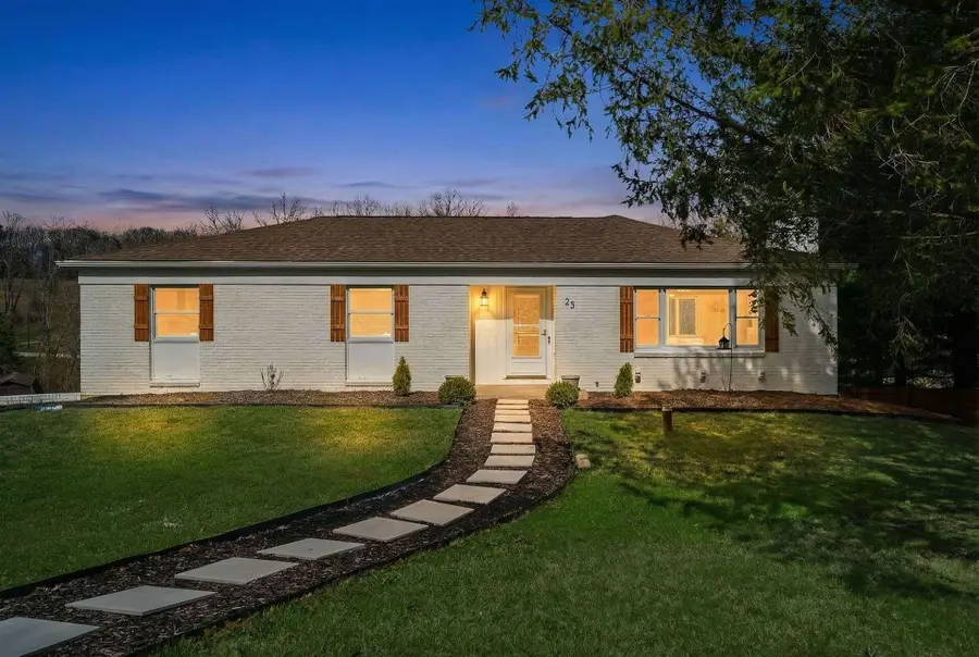 23 Woody Knoll Drive, Thornville, OH 43076 - #3