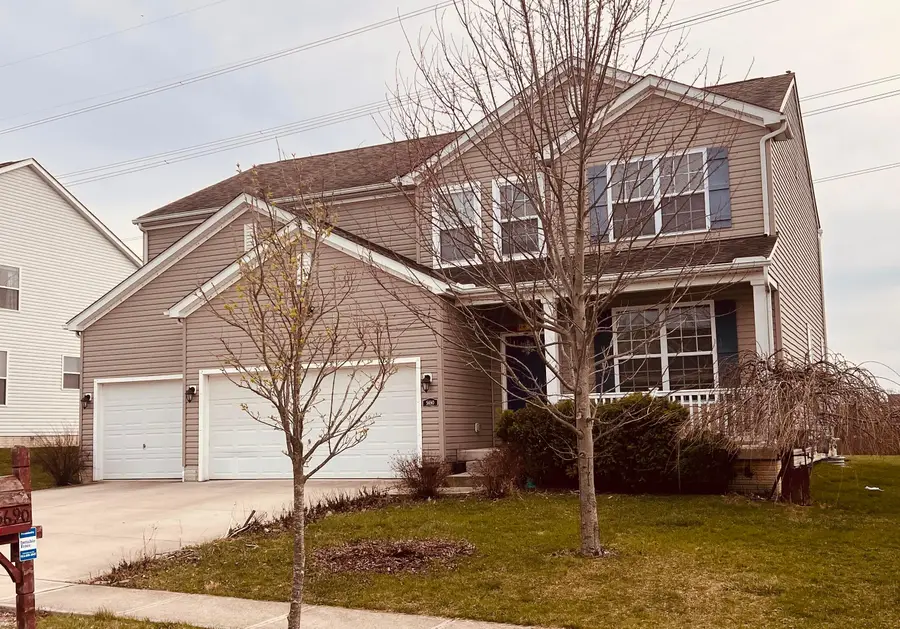 5690 Queen Victoria Street, Groveport, OH 43125 - #2