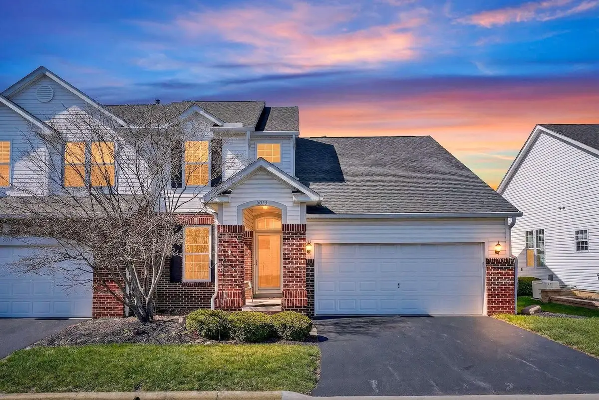 5013 Julia Ann Drive, Grove City, OH 43123 - #1