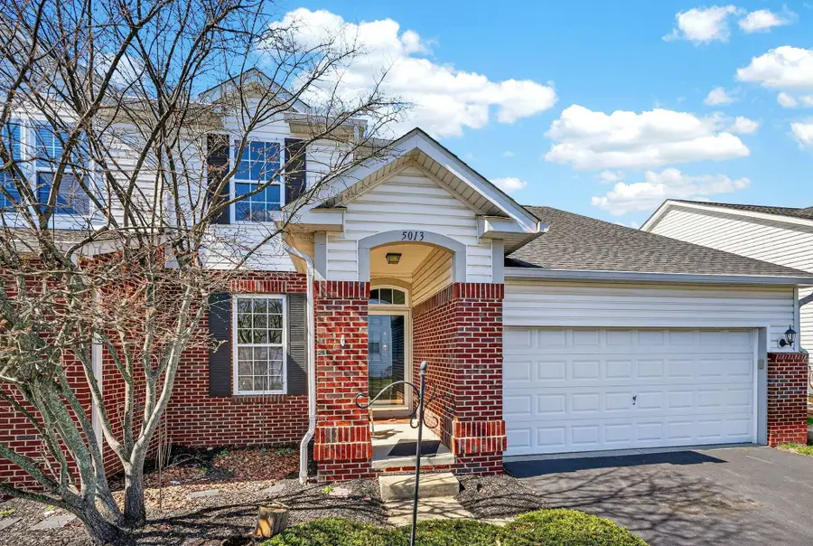 5013 Julia Ann Drive, Grove City, OH 43123 - #3