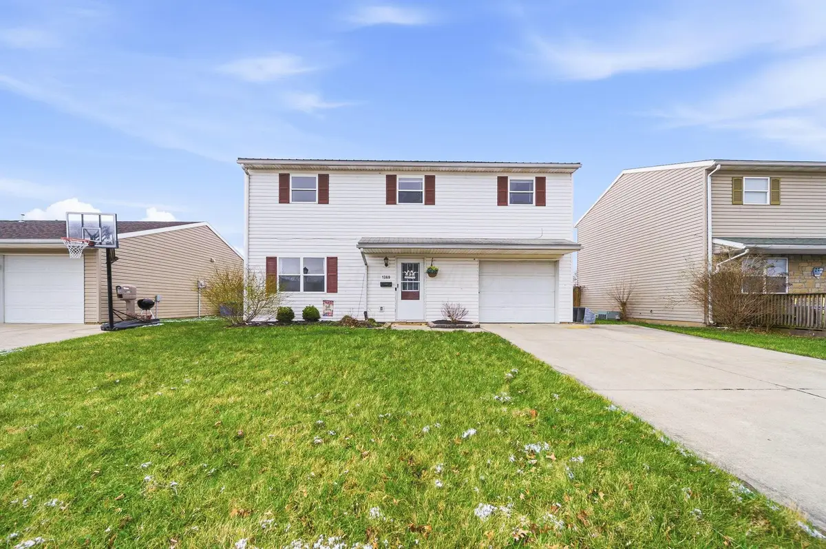 1269 Bermuda Drive, Marion, OH 43302 - #1