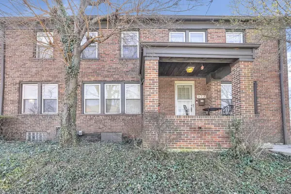 967-973 Burr Avenue, Grandview Heights, OH 43212