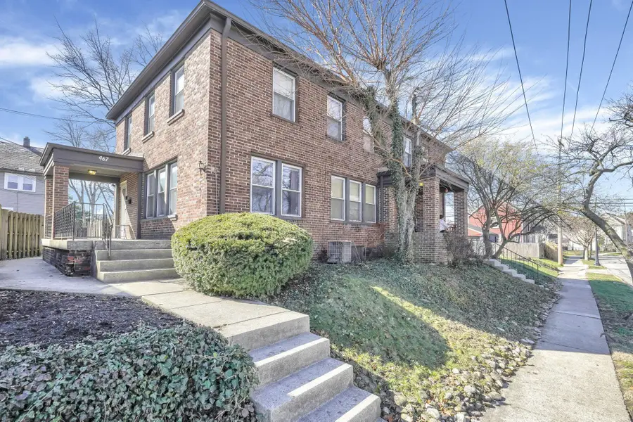 967-973 Burr Avenue, Grandview Heights, OH 43212 - #2