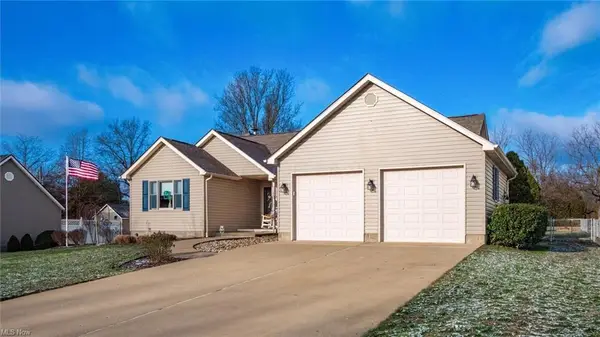 5465 Airwood Drive, Zanesville, OH 43701
