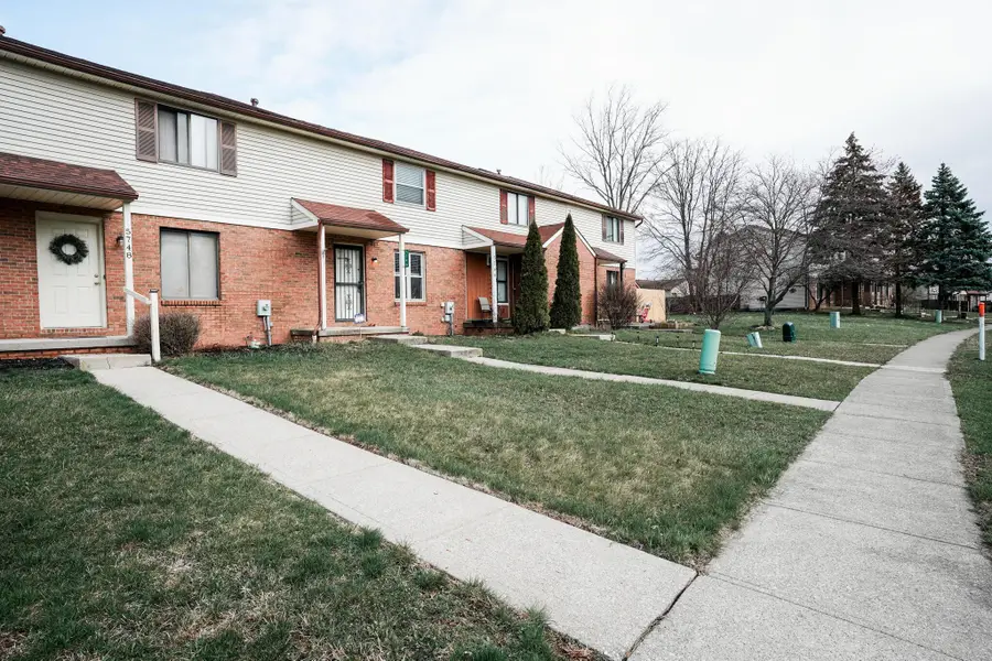 5746 Kendrick Drive, Galloway, OH 43119 - #2