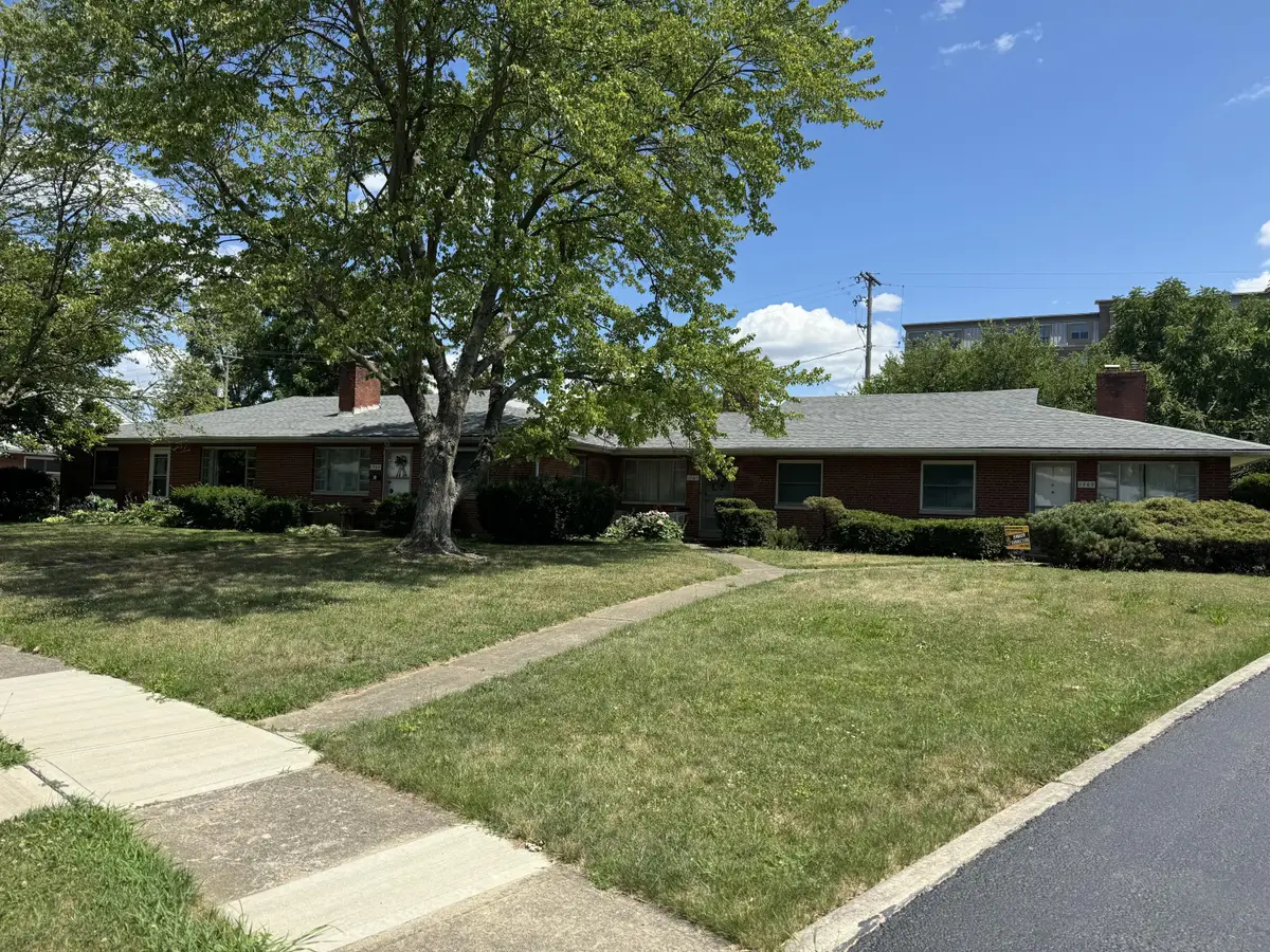 1763-1769 Ardleigh Road, Columbus, OH 43221 - #1