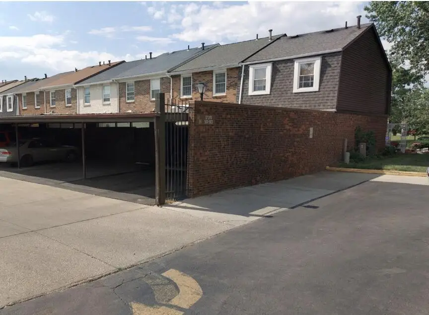 575 Dlyn Street, Columbus, OH 43228 - #1