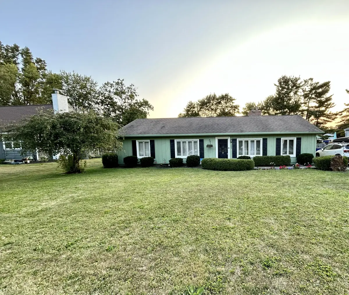 245 Troy Road, Delaware, OH 43015 - #1