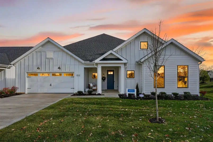 10502 Clare Way, Plain City, OH 43064 - #2