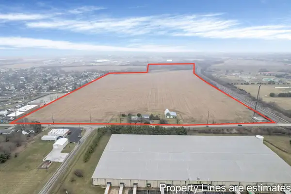 612 Tarlton Road, Circleville, OH 43113