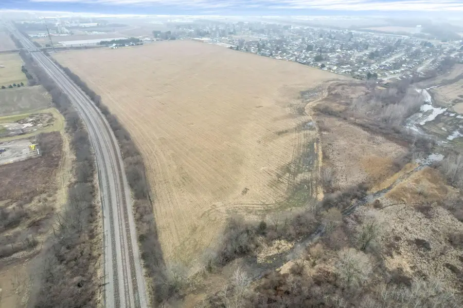 612 Tarlton Road, Circleville, OH 43113 - #3