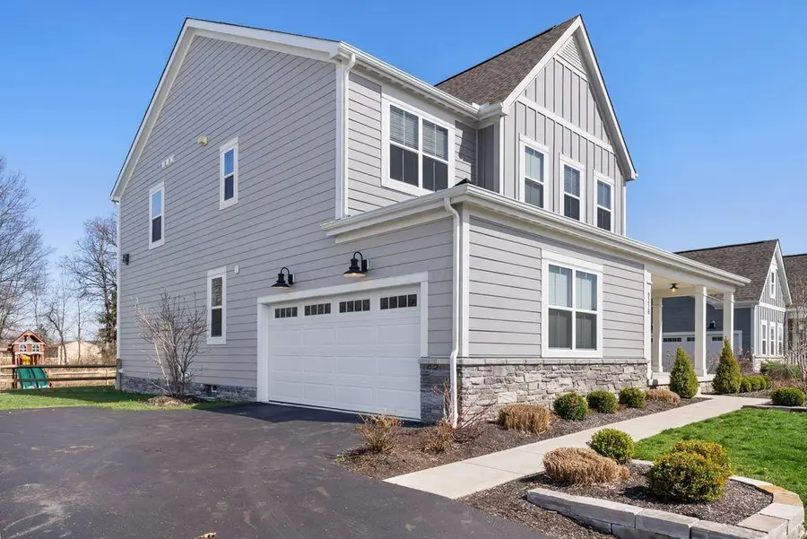 9218 Pickens Drive, Blacklick, OH 43004 - #2