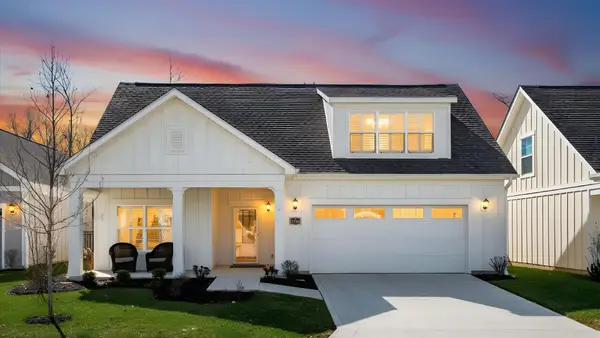 7735 Cogwheel Drive, New Albany, OH 43054