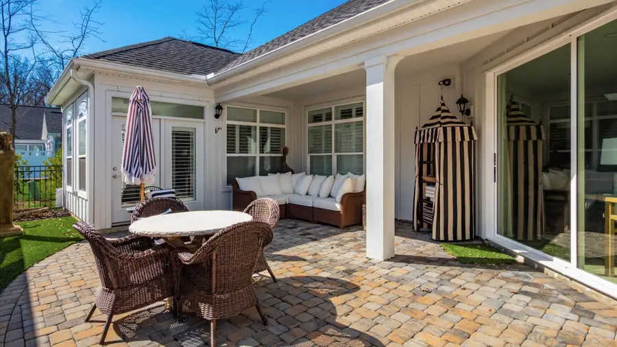 7735 Cogwheel Drive, New Albany, OH 43054 - #2