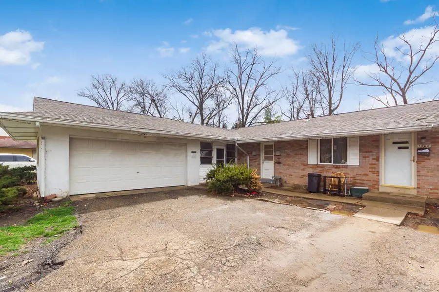 1565 Smith Road, Columbus, OH 43207 - #3