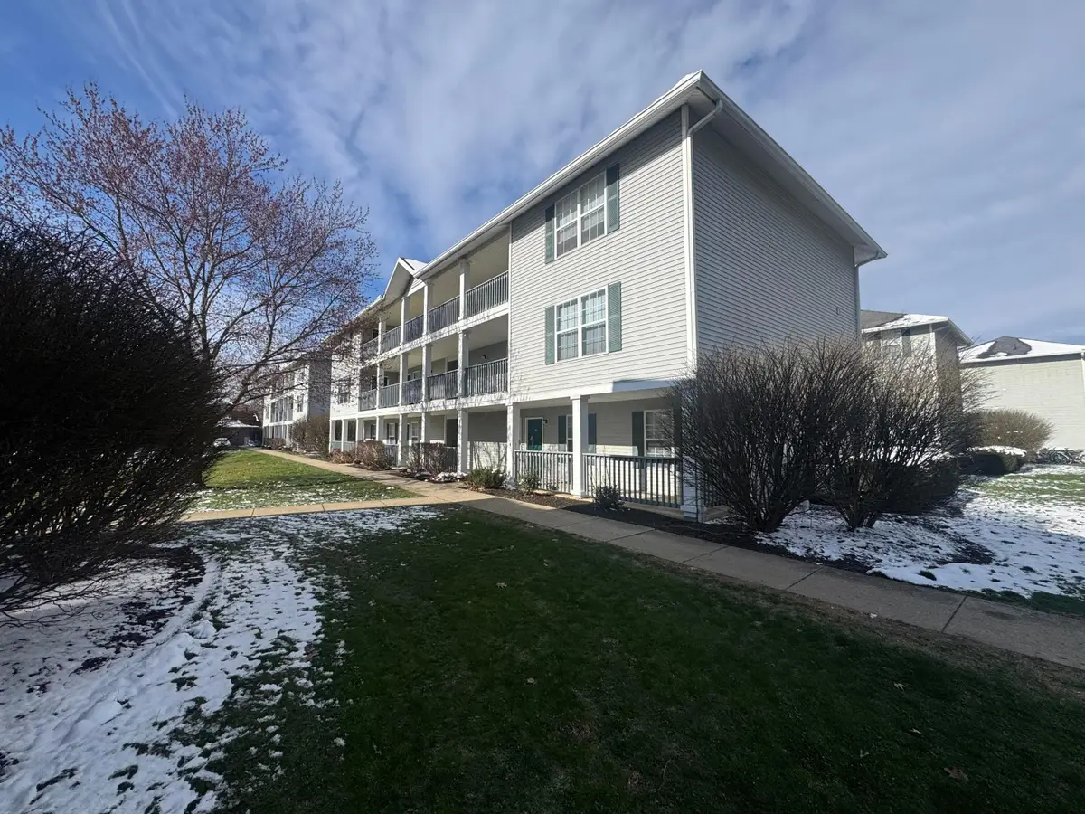 15 S Shafer Drive, Athens, OH 45701 - #1