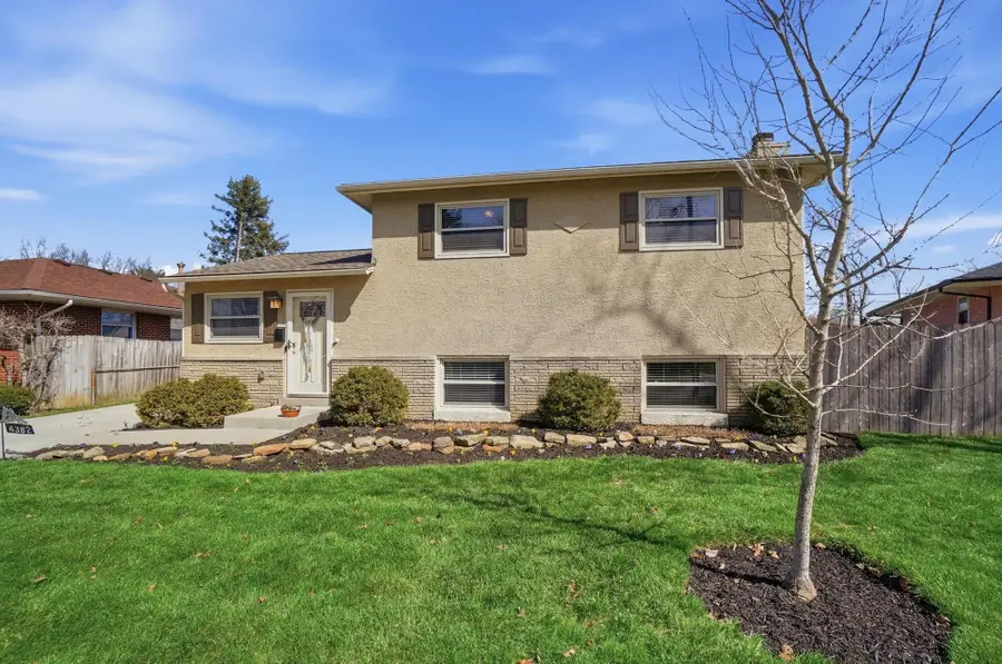 4382 E Fulton Street, Columbus, OH 43227 - #2