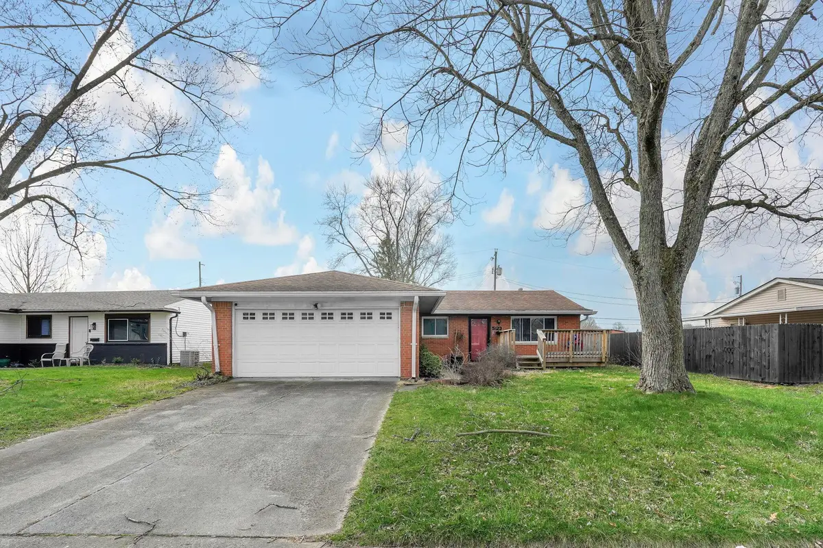 5123 Carbondale Drive, Columbus, OH 43232 - #1