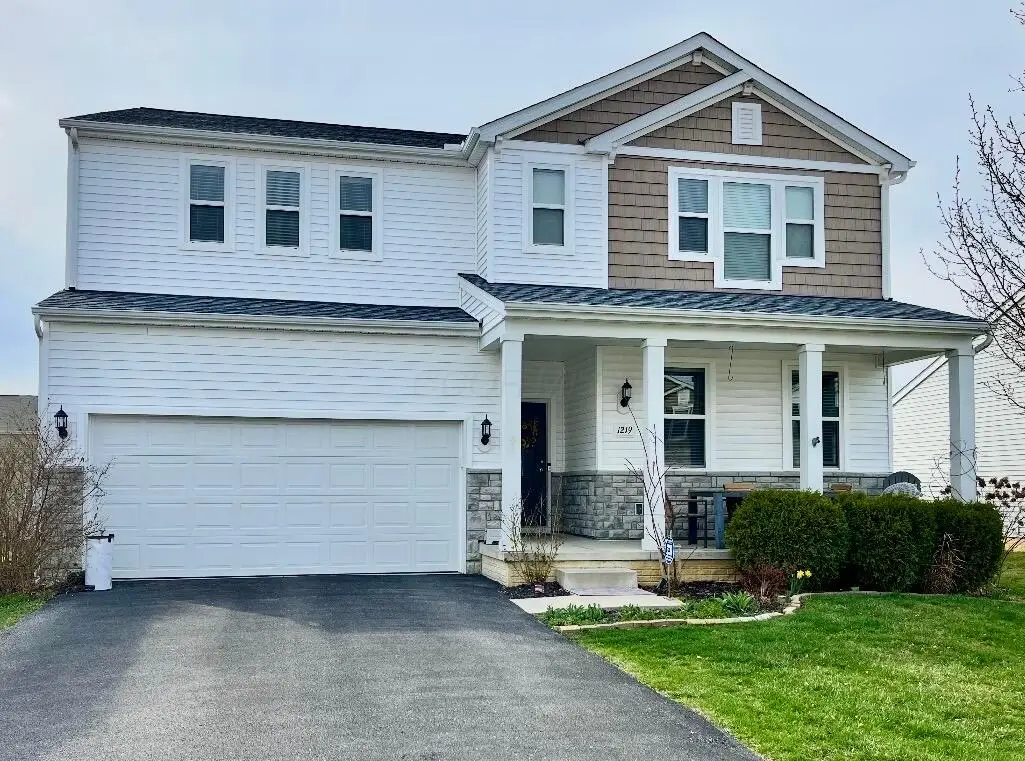 1219 Bohannon Street, Blacklick, OH 43004 - #1