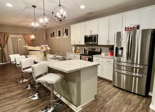 1219 Bohannon Street, Blacklick, OH 43004 - #2