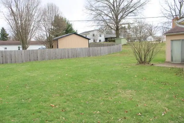 492 Hickory Lane, Mount Gilead, OH 43338 - #2